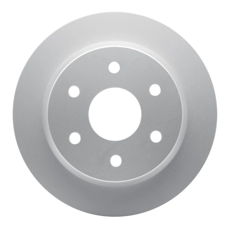 DFC 99-07 Chevrolet Astro Rear GeoSPEC Coated Rotor
