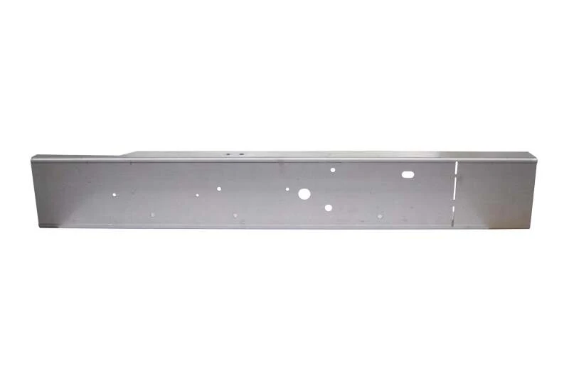 Rustbuster Center Frame Section Left Side