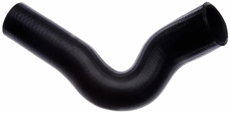 Gates 86-95 Nissan Pickup V-6 3.0L Lower - Pipe To Rad. Molded Coolant Hose