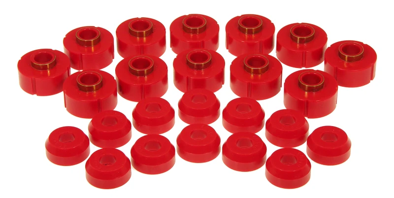 Prothane Body Mount für 1963–1991 Jeep Wagoneer