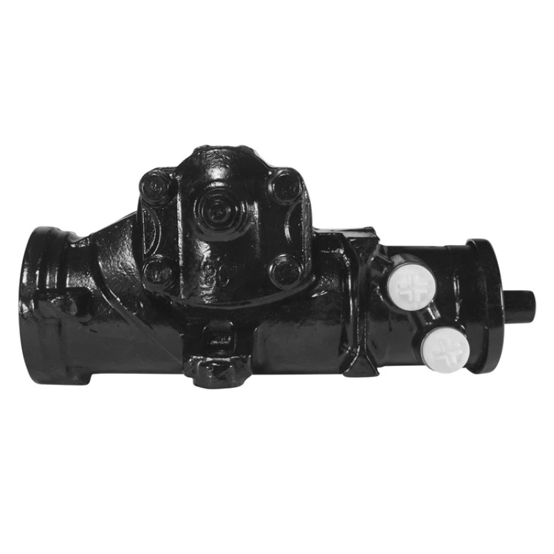Yukon Gear Power Steering Gear Box for 1988-1998 Chevrolet/GMC