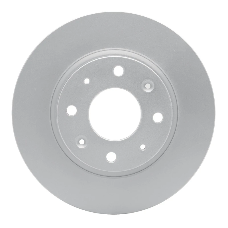DFC 04-09 Kia Spectra Front GeoSPEC Coated Rotor