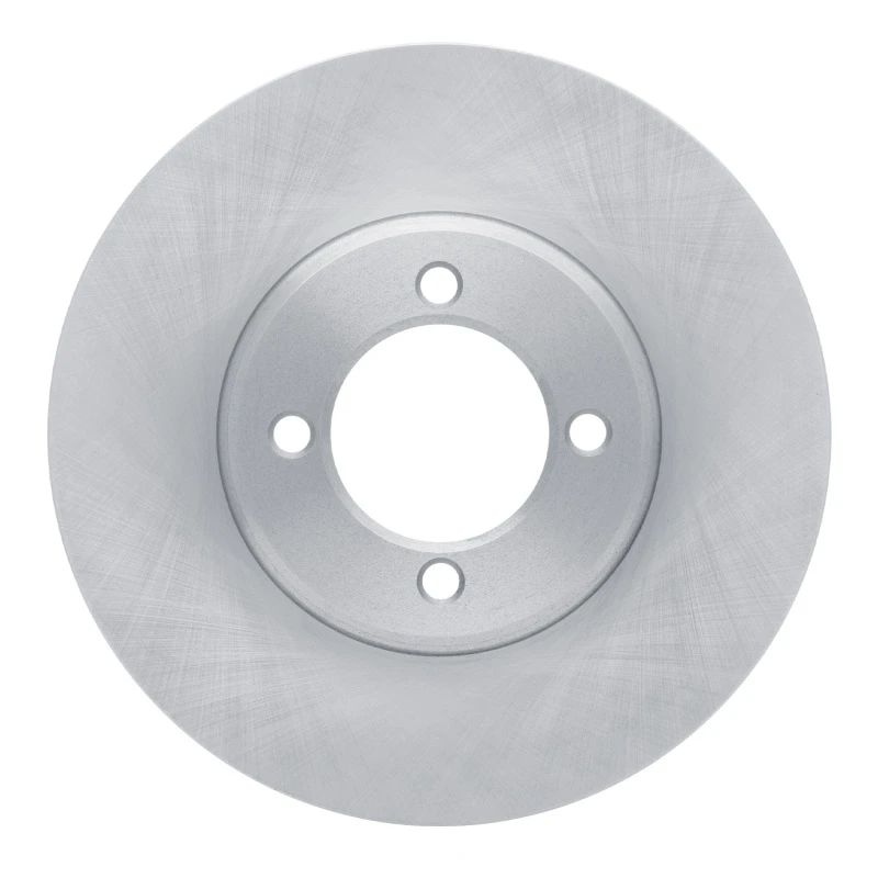 DFC 84-87 Toyota Corolla (US/Canada) Front Brake Rotor
