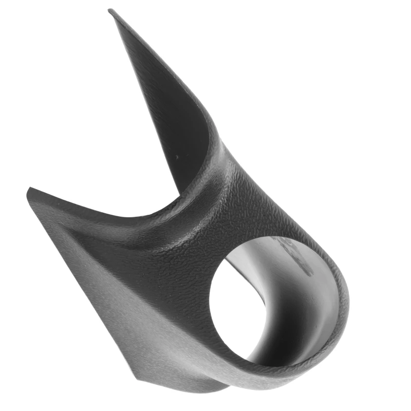 Autometer 03-09 Dodge Ram (auch für 02 1500) Einzel-Pod - Schwarz