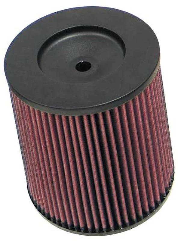 K&N Universal-Luftfilter Rundkonisch 7,375in Basis-OD / 6,625in Ober-OD / 7,875in Höhe