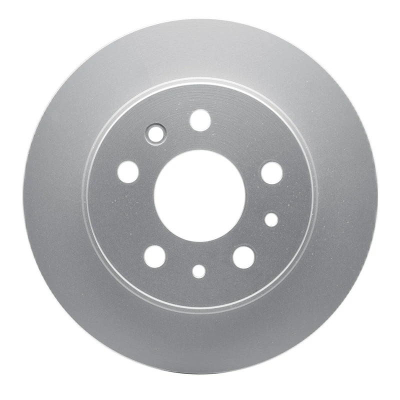 DFC 61-91 Mercedes-Benz 380SL Rear GeoSPEC Coated Rotor