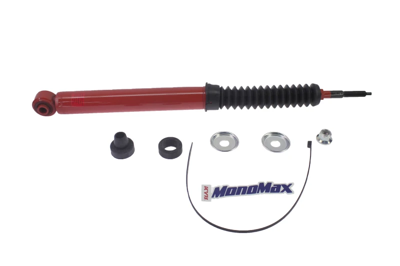 KYB-Stoßdämpfer & Struts Monomax Vorne 05-12 Ford F-250 Super Duty 4WD / 05-07 F-350 Super Duty 4WD