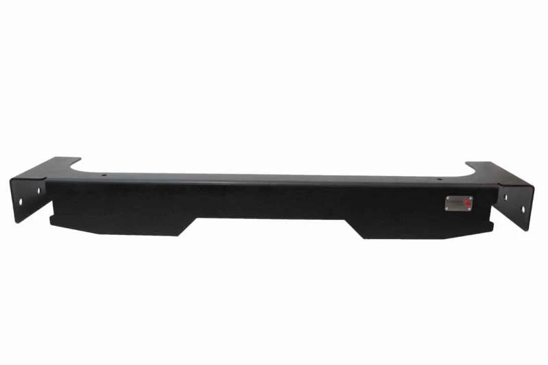 Fishbone Offroad Rear Bumper Delete for 2007-2018 Jeep Wrangler JK