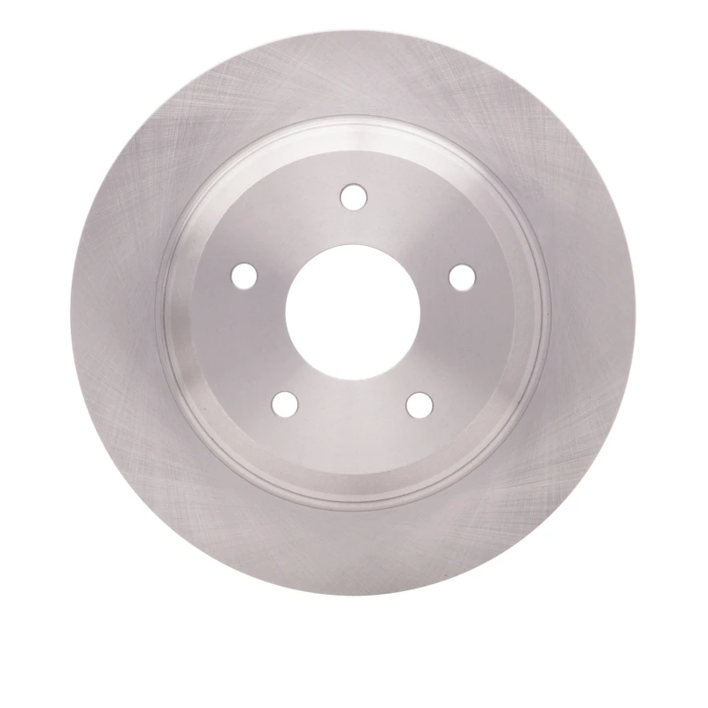 DFC 88-96 Chevrolet Corvette Rear Brake Rotor