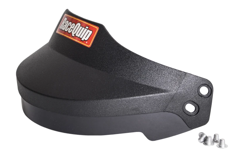 RaceQuip Offene Visier-Ersatz-Kit