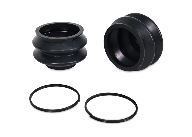 SuperPro Ball Joint Boot Kit