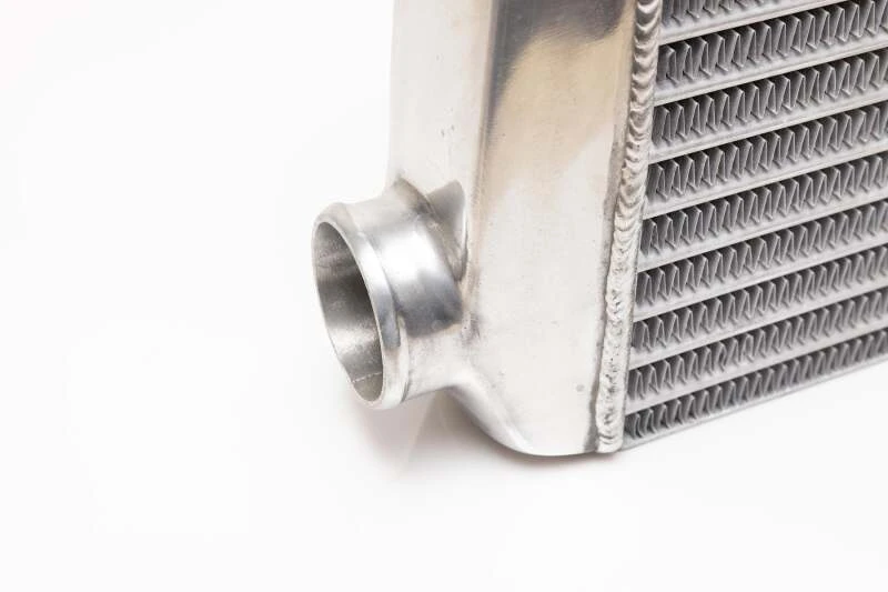 GReddy Universal Intercooler Spec Type-28 Bottom 60mm Inlet/Outlet