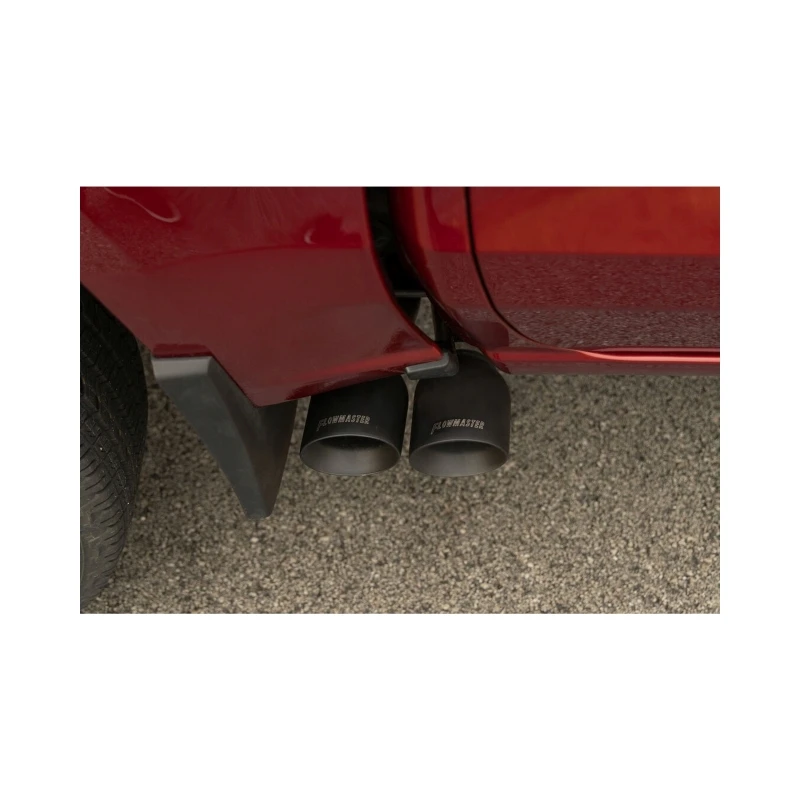 Flowmaster 23-25 GM Colorado 2.7T FlowFX Cat-Back DOSS Exhaust System