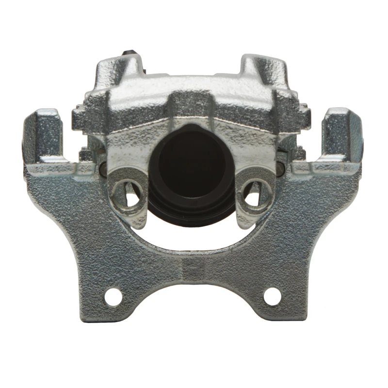 DFC 06-15 BMW 335is Rear-R Premium Caliper - Silver Zinc Coated
