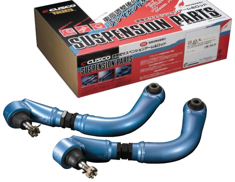 Cusco Pillowball Buchse für hinteren oberen Arm hinten CN/CP/CT9A Evo 4/5/6/7/8/9