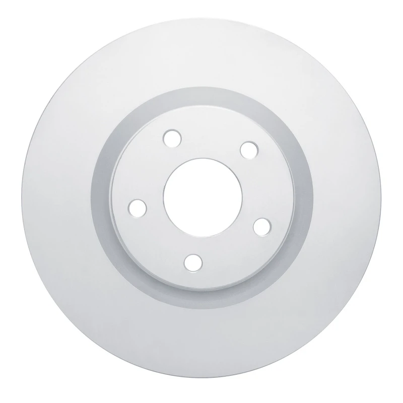 DFC 20-25 Ford Escape Front GeoSPEC Coated Rotor