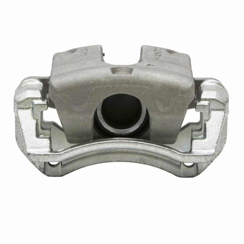 DFC 08-14 Cadillac CTS Rear-R Silver Zinc Coated Premium Caliper
