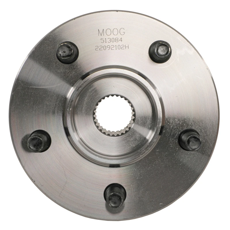 MOOG 89-99 Jeep Cherokee Vordere Nabenbaugruppe