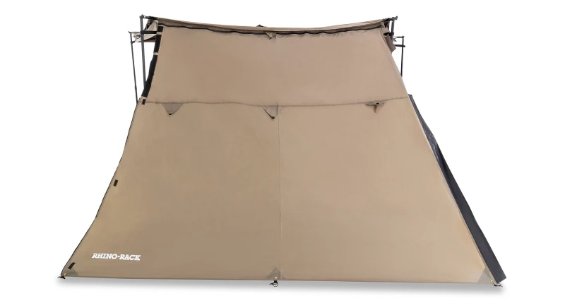 Rhino-Rack Batwing Compact Tapered Zip Erweiterung