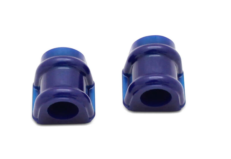 Superpro Toyota Land Cruiser 300 Series (N/A North America) - 21mm LC300 Rear Sway Bar Bush Kit