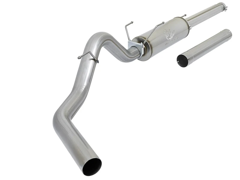 afe_49-12005-6792c93e1c3c6 aFe LARGE Bore HD Abgassystem Cat-Back SS-409 EXH CB Dodge Diesel Trucks 03-04 L6-5.9L (td)