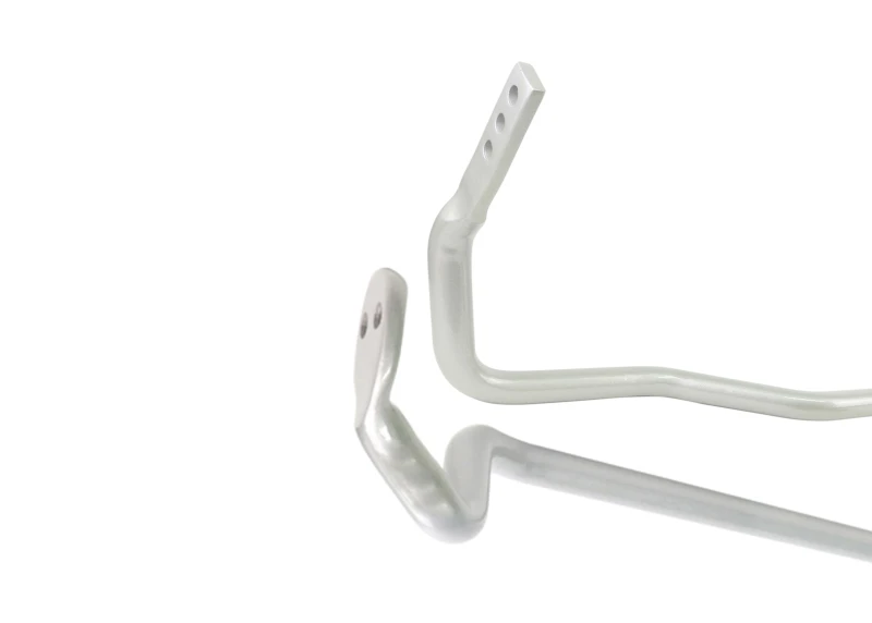 Whiteline 04-05 für Subaru Forester XT / 06-08 für Forester XT Limited Vorder- und Hinterachs-Stabilisator-Kit