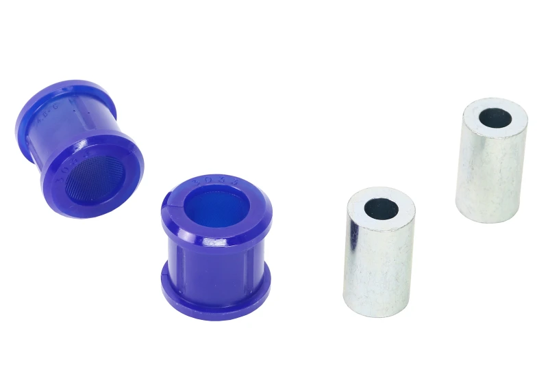 SuperPro 1993 Toyota Supra Twin Turbo Rear Lower Control Arm Shock Mount Bushing