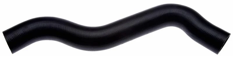 Gates 77-79 Cadillac Deville V-8 425 Lower Molded Coolant Hose