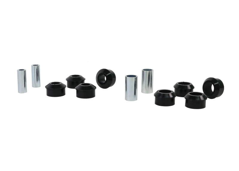 Whiteline Plus 7/94-9/89 Mazda 323 BA Hinterer Tragarm - Vorder- und Hinterbusch-Kit