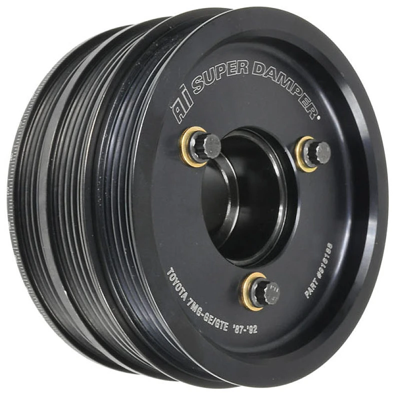 ATI Super Damper for Toyota Supra