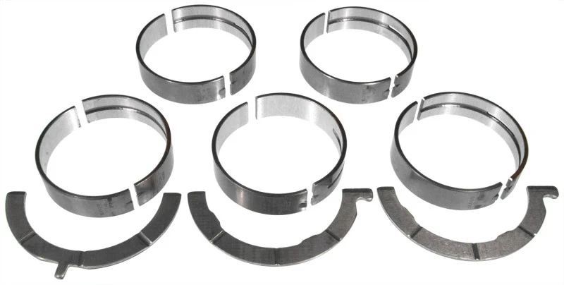 Clevite Ford Produkte V8 4,6L SOHC 1997-01 Hauptlager-Set