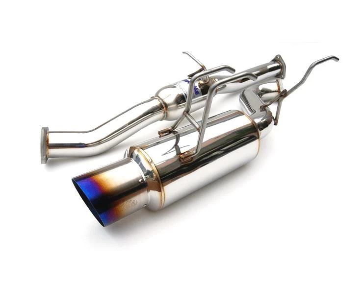 Invidia N1 Cat-back Auspuffanlage für 1997–2001 Honda Prelude