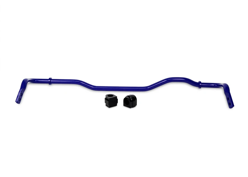 SuperPro 2015 Audi A3 Quattro Premium Rear 22mm 2-Position HD Sway Bar Kit