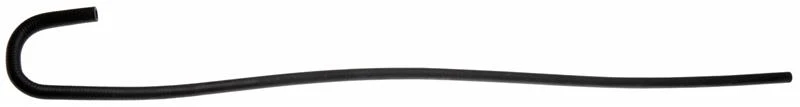 Gates 08-13 Chevrolet Express V-8 4.8L Rad. To Eng. Molded Heater Hose