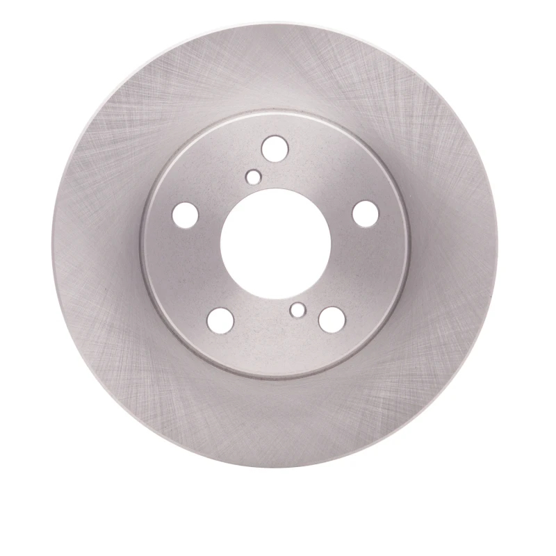 DFC 93-96 Subaru Impreza Front Brake Rotor