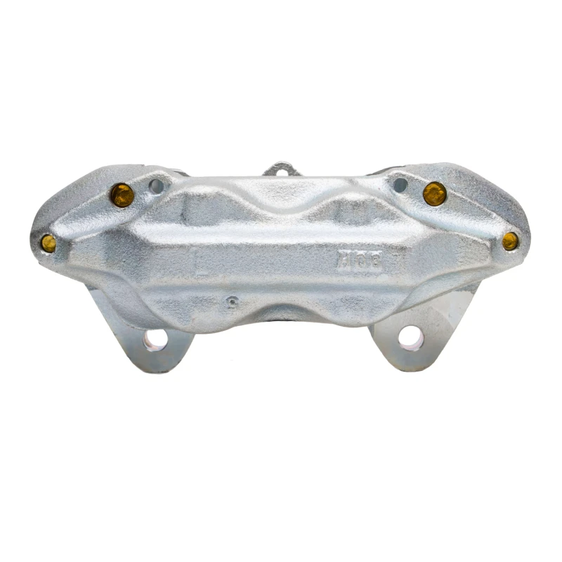 DFC 03-07 Lexus LX470 Front-L Silver Zinc Coated Premium Caliper