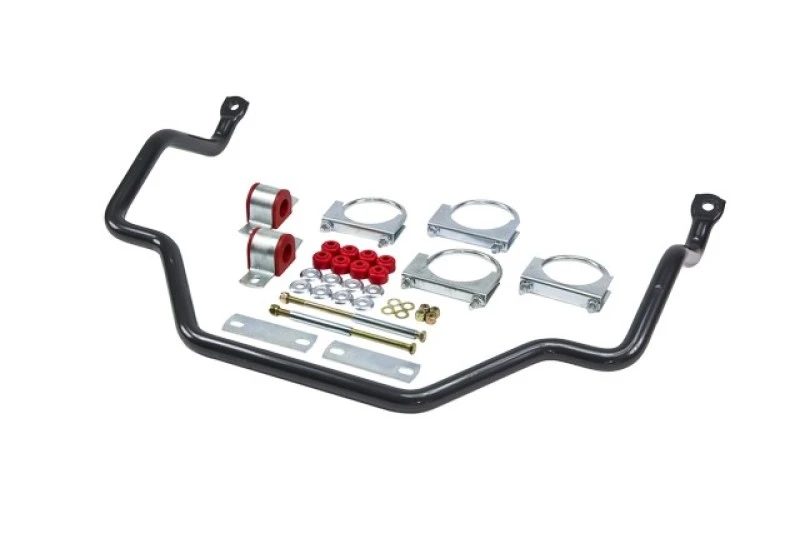 Belltech HINTERE ANTI-SCHWINGSTANGE 73-91 GM SUBURBAN 1500