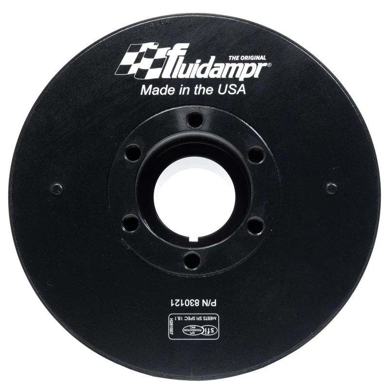 Fluidampr 11+ Chevy/GM 6.6L Duramax Diesel Dämpfer