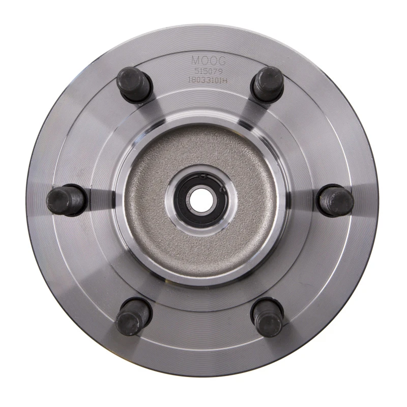 MOOG 05-08 Ford F-150 Vordere Nabenantriebseinheit