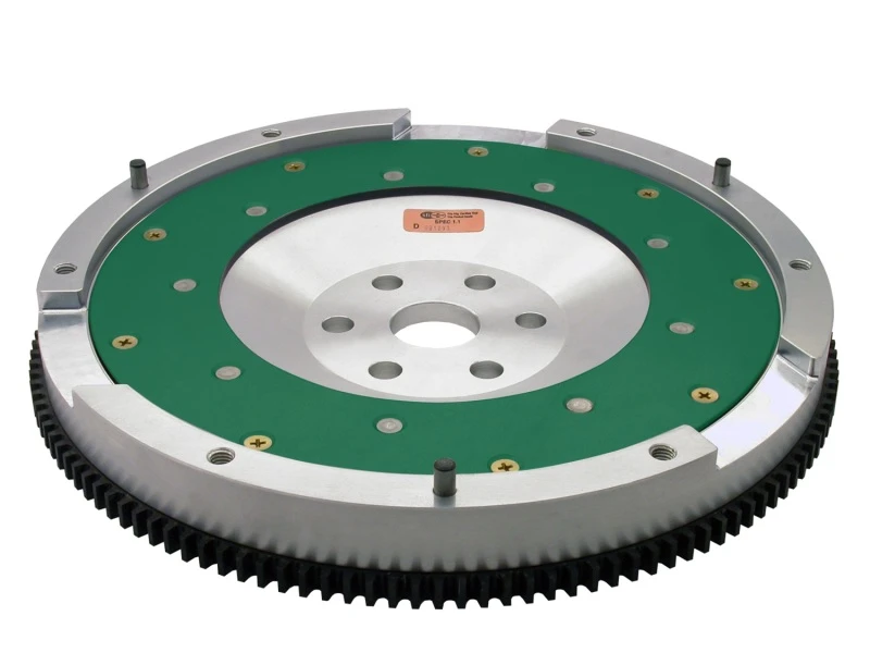 Fidanza 00-04 Ford Focus 2.0L Z Tech 5-Gang-Aluminium-Schwungrad