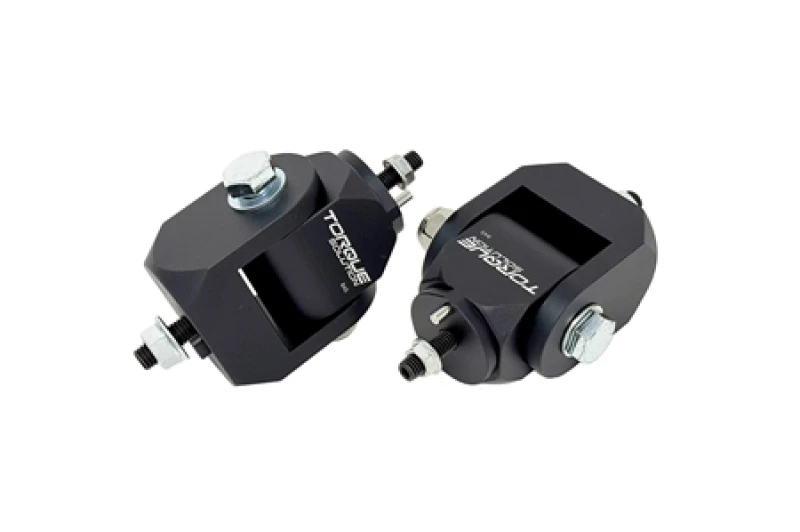 Torque Solution Billet Motorhalterungen für Nissan 350Z / Infiniti G35