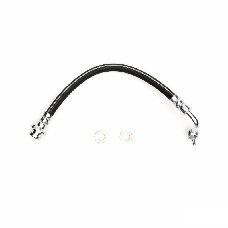 DFC 08-15 Infiniti EX35 Rear-L Brake Hose