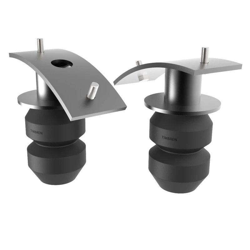 Timbren Rear Suspension Enhancement System for 1993 Chevrolet C1500 Suburban