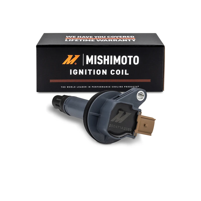 mishimoto_MMIG-F35T-11-679683b048386 Mishimoto 11-14 Ford F-150 3.5L Ignition Coil