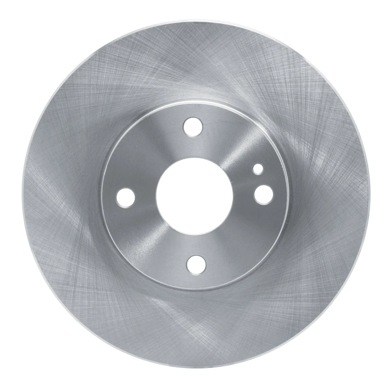 DFC 90-03 Ford Escort Front Brake Rotor