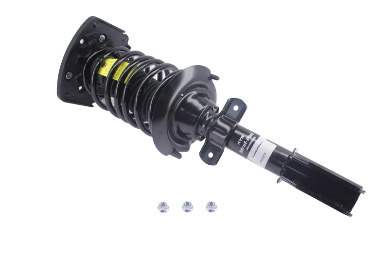 KYB Stoßdämpfer & Struts Strut Plus Hinten Links BUICK Century 1997-05 BUICK Regal 1997-04 CHEVROLET Impala