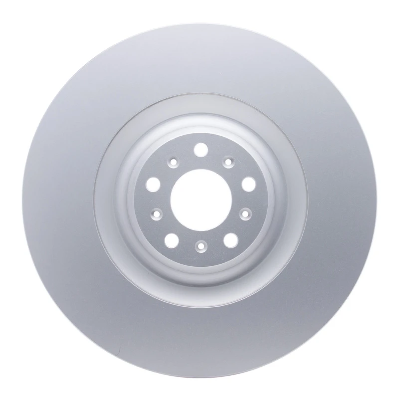DFC 03-18 Bentley Continental Front GeoSPEC Coated Rotor