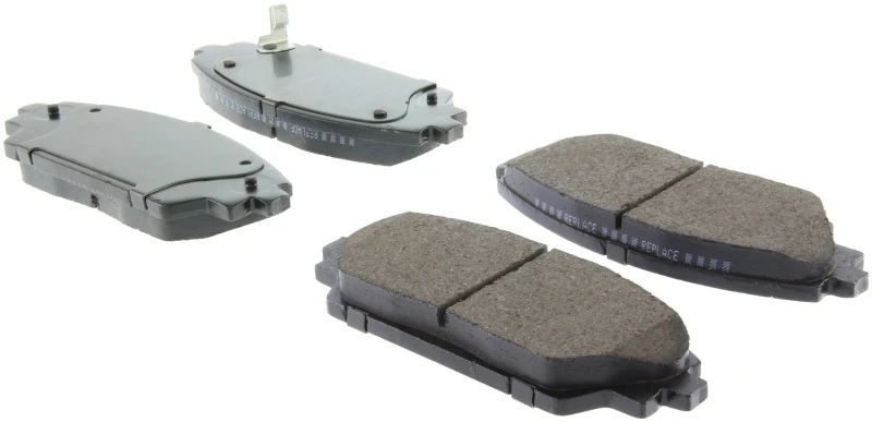 stoptech_308.17280-6794f087b7861 StopTech 14-18 Mazda 3 Street Performance Front Brake Pads