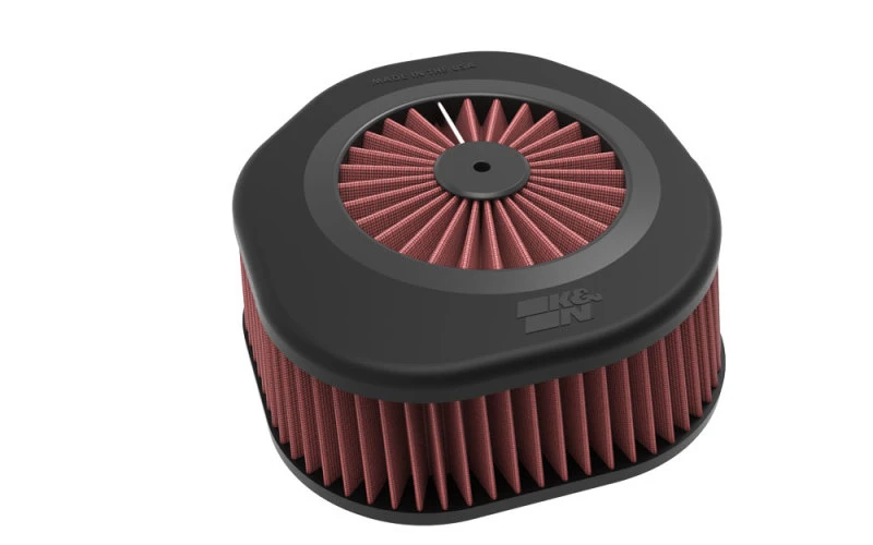 K&N 18-21 Suzuki RMZ450 449 Ersatzluftfilter