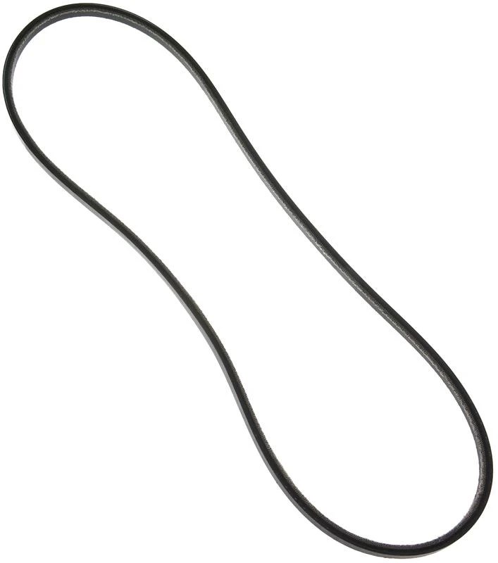 Gates 92-88 Ford F Series Pickup V8 7.3L Diesel Fan & Alt. Special Belts